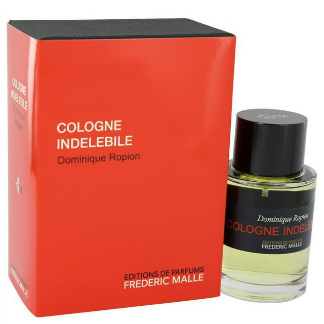 Colonia indelebile eau de parfum spray por Frederic Malle Frederic Malle Model