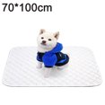 thumbnail image 2 of Almohadilla absorbente para perros de repetición Pañal de entrenamiento para perros Almohadilla impermeable y lavable para perros, 2 of 5