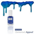 thumbnail image 3 of Karma Organic Nail Polish - Long Lasting Nail Paint Art, No Chip (Universal Appeal), 3 of 8