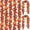 7 Pack, variant on CQURE 7-Pack 41.3Ft Artificial Fall Maple Leaf Garland, Autumn Hanging Vines for Thanksgiving Home Decor