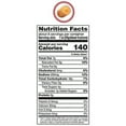 thumbnail image 2 of Combos Cheddar Cheese Cracker Baked Snacks Bag 6.3 oz Pack of 2, 2 of 4