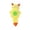 Yellow, variant on Interactive Dog Toys, Adjustable Treat Dispensing Toy to Keep Them Busy, Dog Enrichment for Brain Stimulation & Cognitive for Puppy Puzzle to Reduce Boredom-Ideal Gift for All Dogs (Pink)