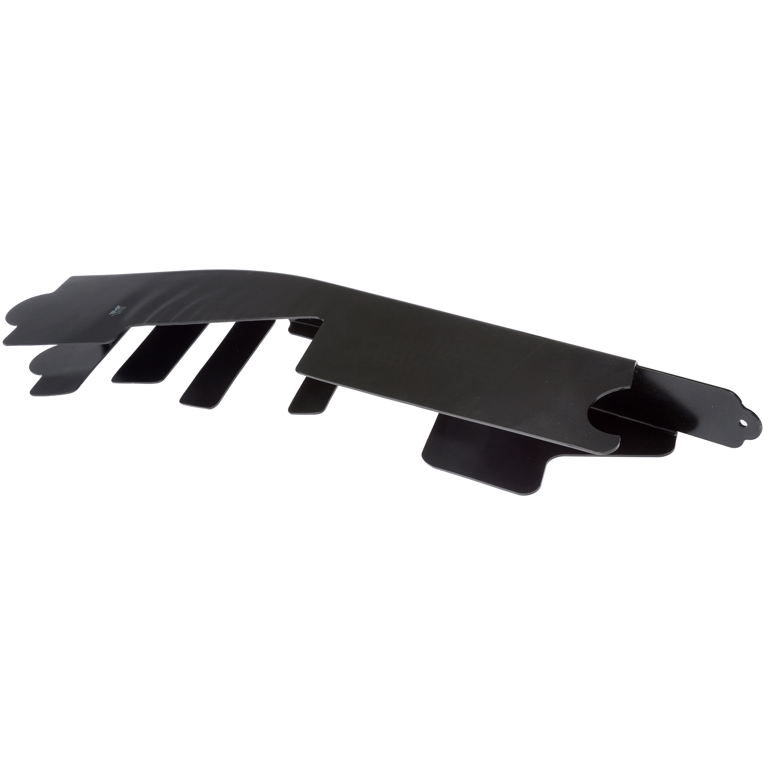 Dorman 999-451 Center Left Frame Rail Rust Repair for Specific Chevrolet / GMC Models (OE FIX)