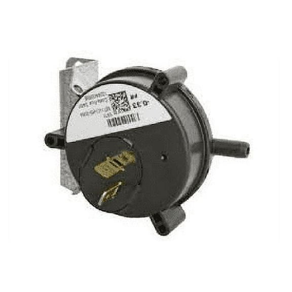 York S1-02439479000 Pressure Switch w/ Bracket