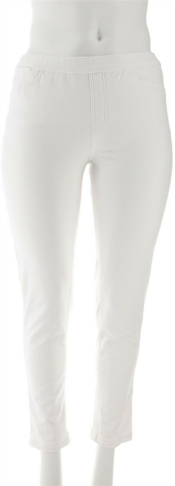 walmart womens white jeans