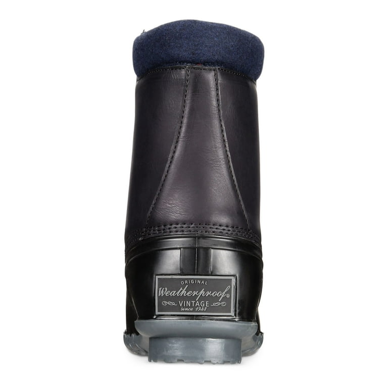 Nautica duck sumergible boots shoe dept