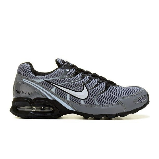 Nike - Men's Nike Air Max Torch 4 Cool Grey/White-Black 343846 012 ...