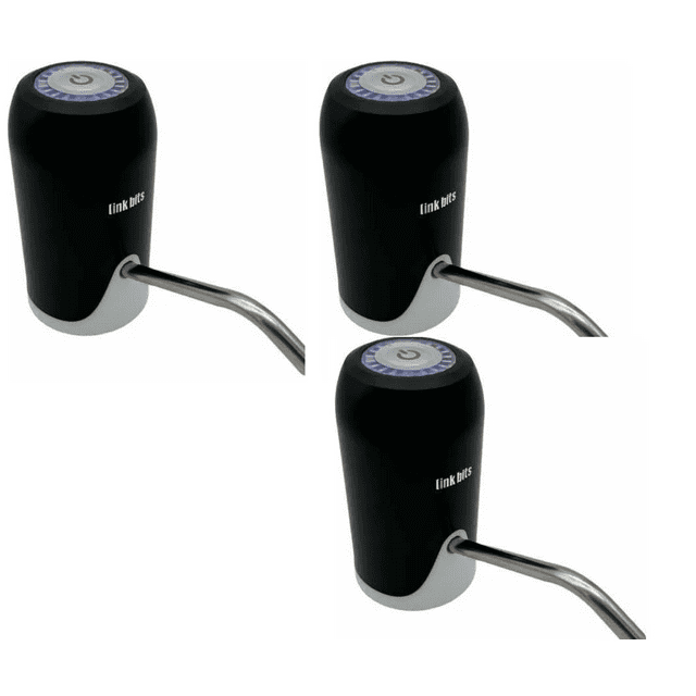 3 Dispensadores de agua automatico