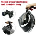 thumbnail image 4 of Helmet Decorate Braids,Helmet Decorate Braids Helmet Braids Decorate Braids Motorbike Ramp Helmet Decorate Qahm Braids Motorcs Ramp Rusuo Dsfen, 4 of 6