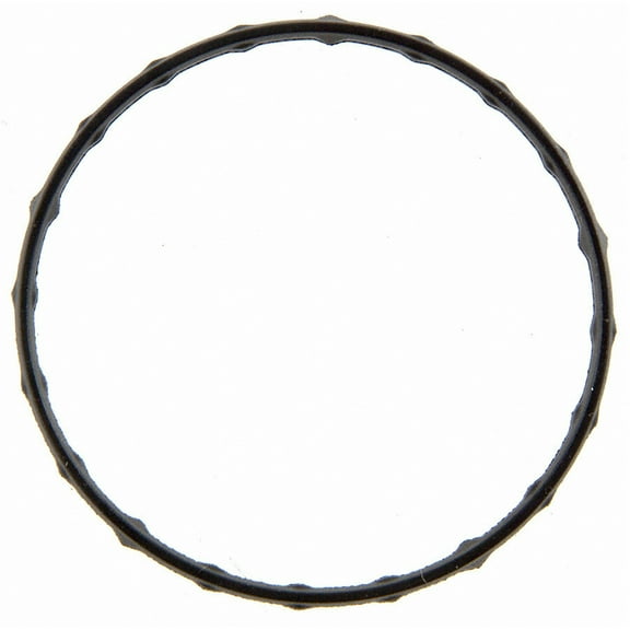 FEL-PRO 35774 Thermostat Gasket Fits select: 2005 TOYOTA TACOMA, 2003-2005 TOYOTA 4RUNNER