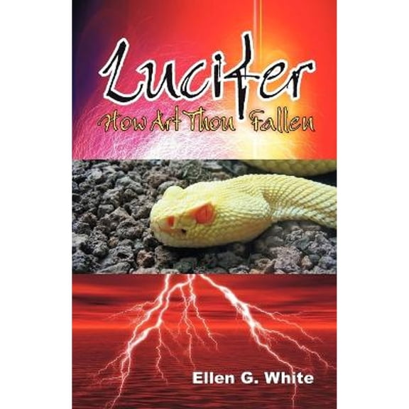 Lucifer - How Art Thou Fallen? (Paperback)