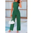 thumbnail image 3 of Mono PRETTYGARDEN Verde Sin Mangas XXL, 3 of 8