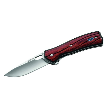 0341RWS VANTAGE AVID Folding Knife with Clip, RAZOR SHARP & COMPACT - 2-5/8
