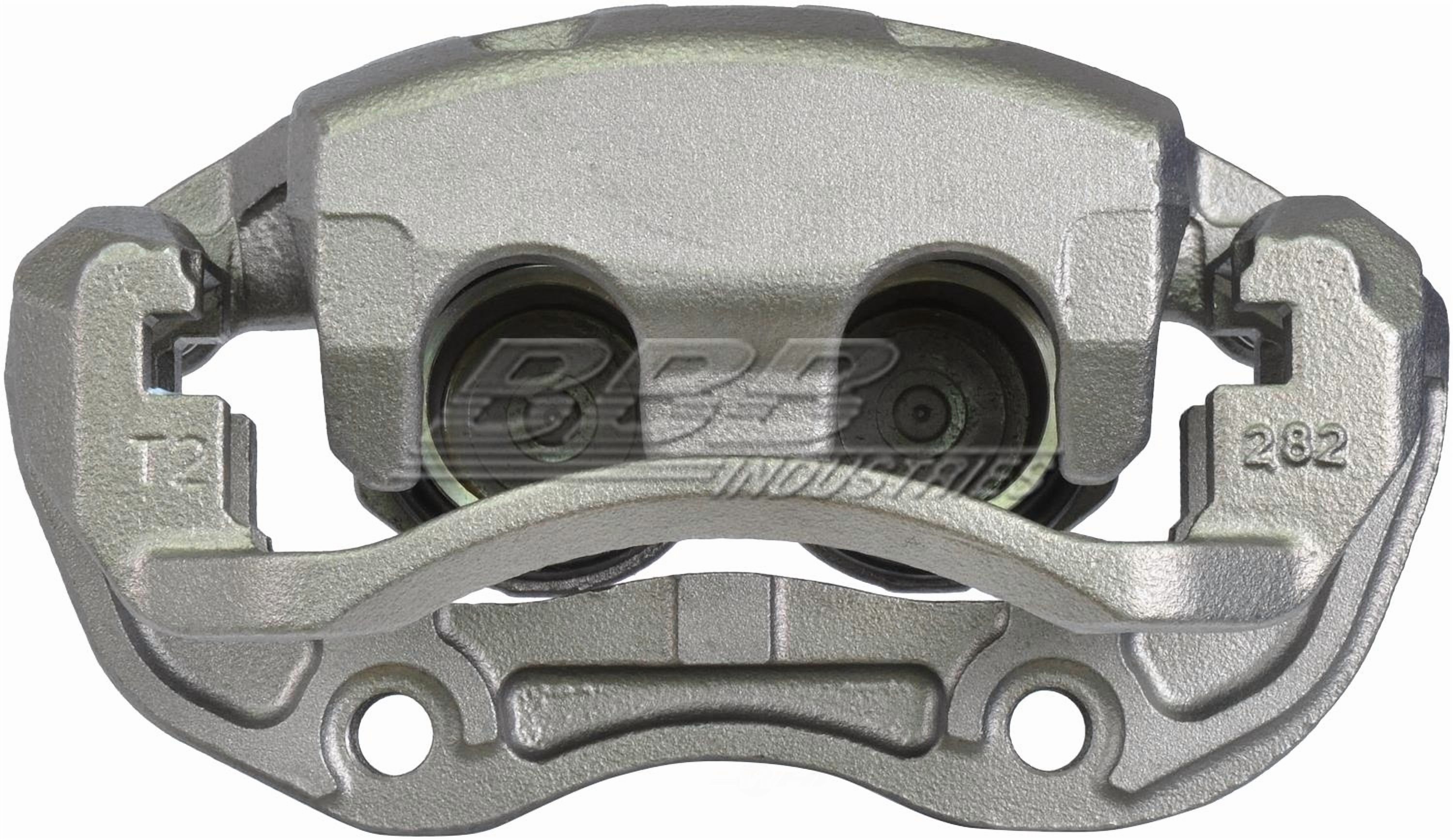 TERREPOWER formerly BBB Industries 99-00615B Reman Caliper w/installation Hardware