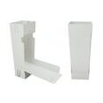 thumbnail image 1 of Rainwater Collection System, Easy Maintenance Downspout Diverter Saving Water 3x4in  for Patio, 1 of 8