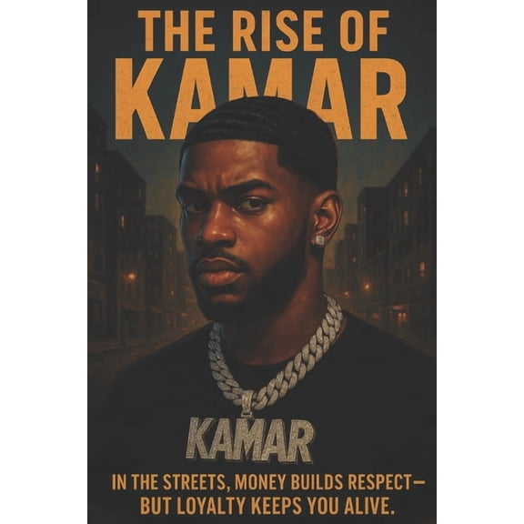 The Rise of Kamar, (Paperback)