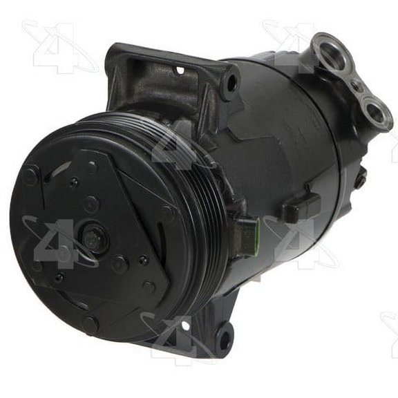 Four Seasons A/C Compressor P/N:97296