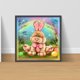 thumbnail image 3 of Cuadros Decorativos Diamante pintura lindo animal redondo completo taladro Rhinestone imagen (NH1216 Likrtyny embutido en tela, 3 of 9