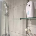 thumbnail image 3 of Air Freshener Automatic Bathroom Timed Air Freshener Dispenser Wall Mounted, Automatic Scent Dispenser for Home, 3 of 5