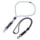 thumbnail image 5 of unbranded 2Ud Lanyard Resistente Con Rápida Y Gancho Para Llaves Y Tarjetas Multi Color, 5 of 8