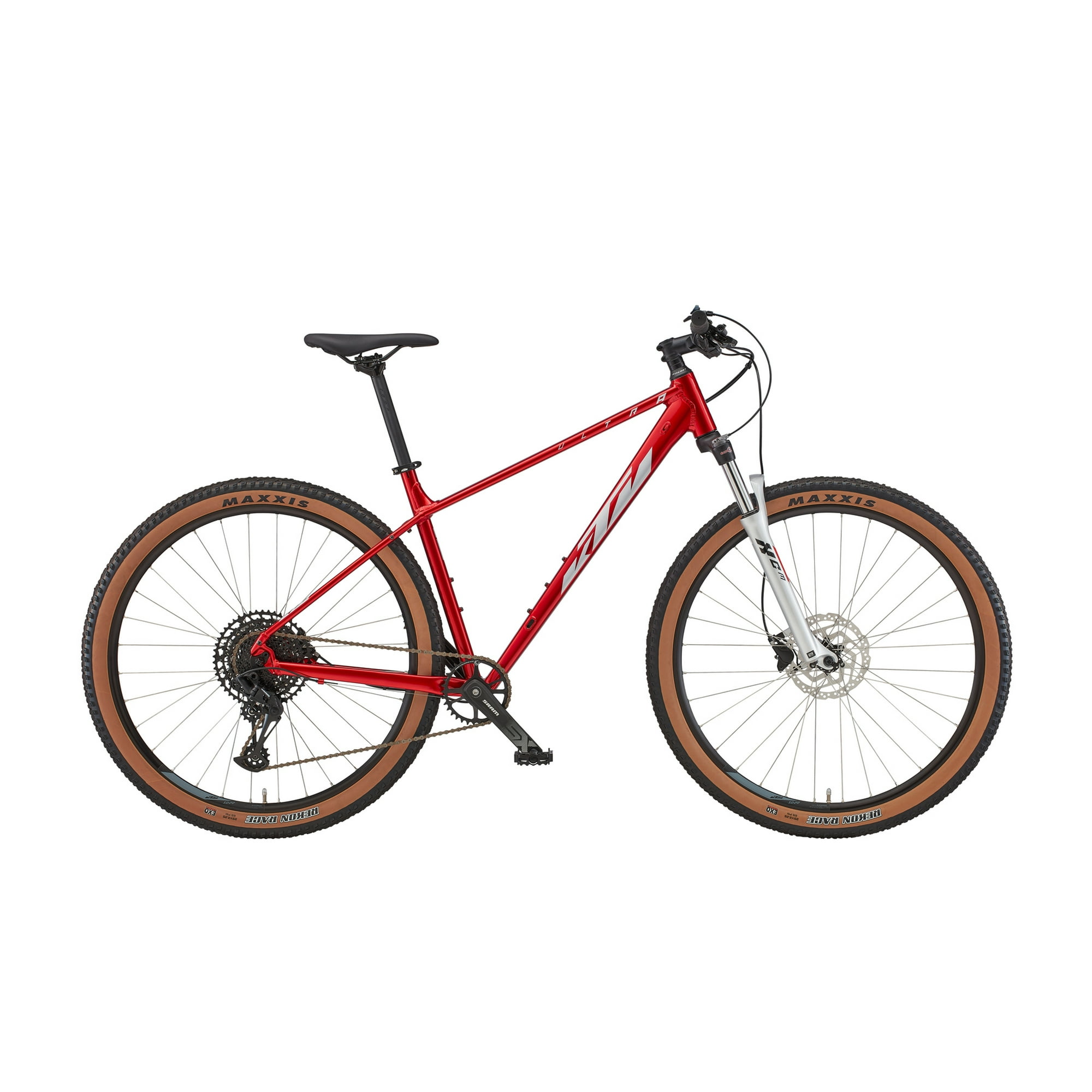 Ktm mountain bike hotsell