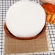 thumbnail image 1 of Vaporera de Bambú, Papel Dim Sum, Estera de Antiadherente, Cocina, Restaurante, USO, 3 Tamaña, 50 UDS., 1 of 3