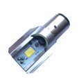 thumbnail image 1 of LOVIVER High Quality Motorcycle DC 12-36V LED Headlight Front Light Bulb Replacement, 1 of 7