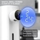thumbnail image 3 of Dispensador Automático de Jabón Espuma Sin Contacto Dispensador Automático de Jabón para Platos Dispensador de Jabón Manos Recarga Eléctrica Inteligente,B, 3 of 5