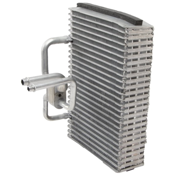 Plate & Fin Evaporator Core