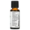 thumbnail image 2 of ESSENTIAL OILS NOW by NOW Essential Oils , PEPPERMINT OIL 1 OZ, 2 of 4