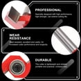 thumbnail image 2 of OULII 1Set Flush Trim Router Bit for Woodworking with Multi Color Design, 2 of 6