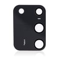 thumbnail image 2 of Replacement Back Camera Lens (Glass Only) With Adhesive Compatible For Samsung Galaxy S10 Lite (10 Pack), 2 of 4