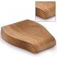 thumbnail image 3 of Wooden Spoon Rest: Keep Your Countertops Clean & Organized While Cooking!, 3 of 7