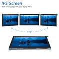 thumbnail image 4 of Monitor de pantalla táctil FREENOVE de 4,3" para Raspberry Pi 5 4 B 3 B+, 4 of 7