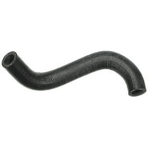 Premium Molded Heater Hose