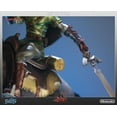 thumbnail image 2 of Zelda Link On Epona Exclusive Statue, 2 of 7