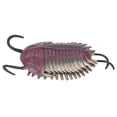 thumbnail image 4 of Octpeak Ancient Animal Figurine,Simulated Trilobite Model Figurine Ancient Marine Animal Figure Educational Toy Birthday Gift For Children,Trilobite Animal Figurine, 4 of 8