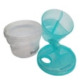 thumbnail image 2 of Dosificador de Leche Well Beginnings Verde 260 ml 240 ml, 2 of 2
