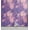 Blue Violet Fuchsia and Pink, variant on Ambesonne Floral Peel & Stick Wallpaper for Home, Exotic Acrylic Flower Print, 13"x72", Vermilion Jade Green