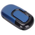 thumbnail image 4 of Auriculares Bluetooth para Casco Bling Bling Impermeables Con Reducción de Ruido, 5.0, Color Azul, 4 of 12