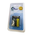 thumbnail image 2 of Canon G7 Battery - Replacement for Canon NB-2LH Digital Camera Battery (1800mAh, 7.4V, Lithium-Ion), 2 of 3