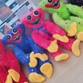thumbnail image 3 of Huggy Wuggy Plush Toy Mommy Long Legs Stuffed Doll Poppy Playtime For Kid Gift, 3 of 3