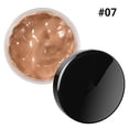 thumbnail image 2 of BUDAO00 Cream Concealer Pot Makeup, Matte Buildable Coverage for Dark Circles, Blemishes and Uneven Tone, Blendable Face Concealer for Spot Coverage and Daily Makeup, for Home and Travel, 2 of 6