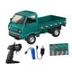 thumbnail image 4 of Coche RC 1/16, modelo de vehículo flexible portátil modelo de grado Hobby, coche modelo RC, coche de control remoto para regalo del día de los niños Estilo B, 4 of 8