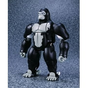 Takara Tomy 15+ Optimus Primal Action Figure, Collector's Box, Transformers