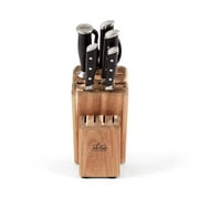 All-Clad Forged Knives 7-Piece Knife Block Set