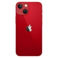 thumbnail image 4 of Pre-Owned Apple iPhone 13 Mini - Carrier Unlocked - 256 GB Red (Good), 4 of 4
