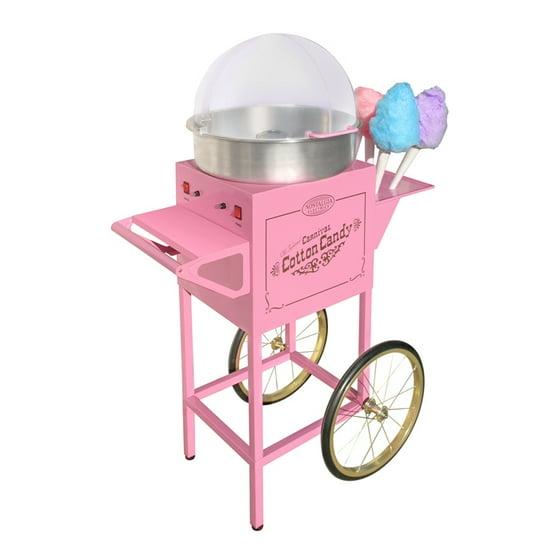 Nostalgia Ccm Old Fashioned Carnival Cotton Candy Machine Nostalgia Ccm Old Fashioned Carnival Cotton Candy Machine