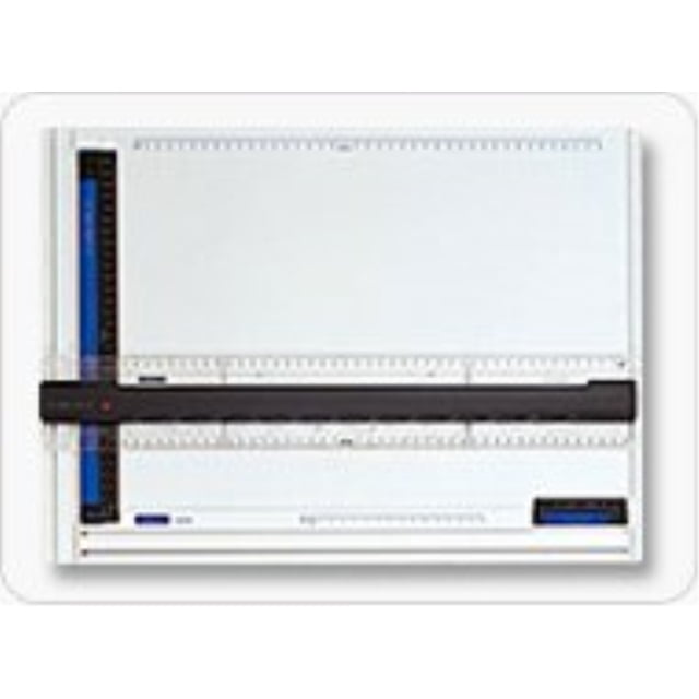 staedtler drawing board drafting table (661 20 a3)