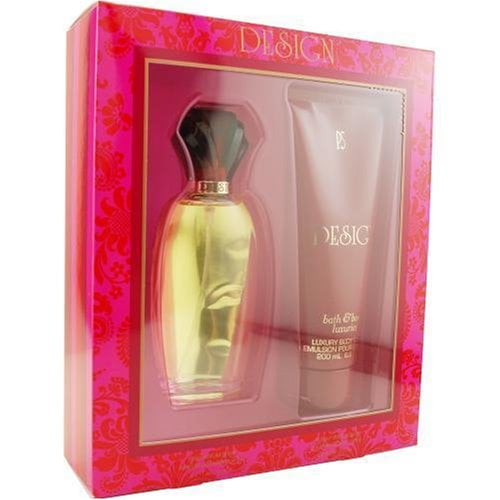 design by paul sebastian gift set